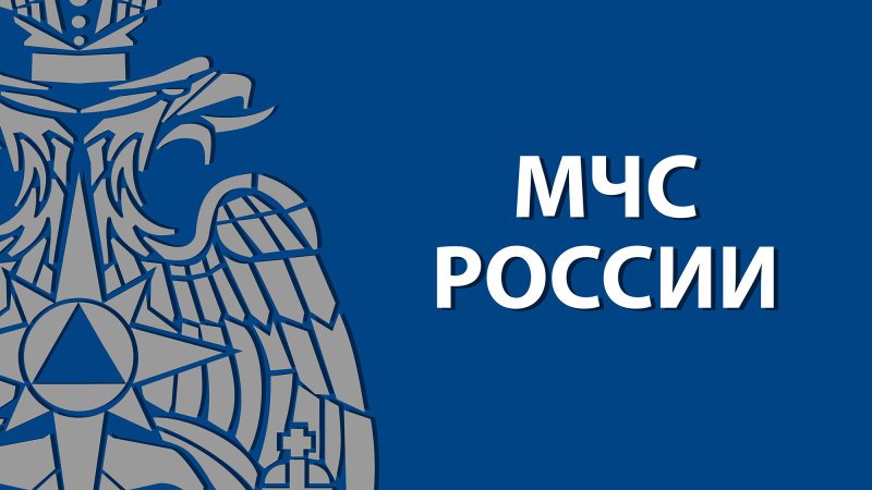 Огнеборцы локализовали крупный ландшафтный пожар в Краснокаменском районе