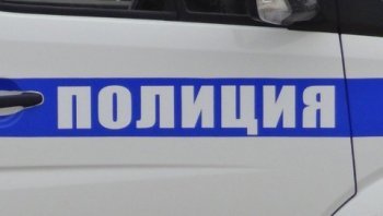 В Краснокаменске полицейские раскрыли кражу автомашины, оставленную надолго во дворе дома без присмотра