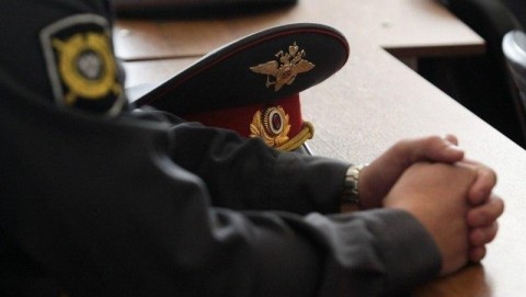В Краснокаменске стражи порядка задержали подозреваемых в угоне иномарки и краже из автомашины