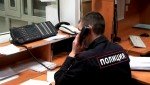 В Краснокаменске полицейские раскрыли угон отечественного автомобиля